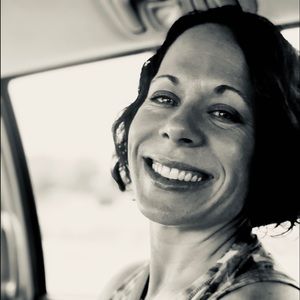 Meet your Posher, Melanie